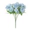 Silk Peony Artificial Fake Flowers Bunch Bouquet Home Wedding Party Decor Hot
